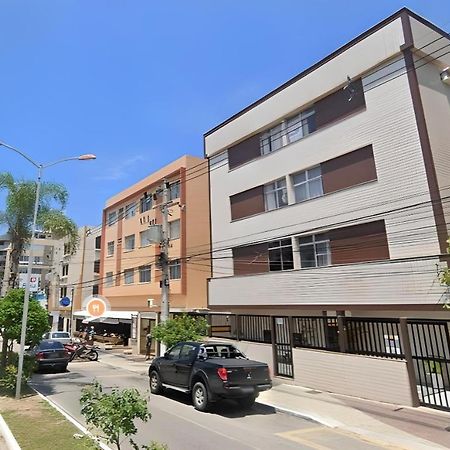 Apartamento A 150 Mts Da Praia Do Forte, Κάμπο Φρίο Εξωτερικό φωτογραφία