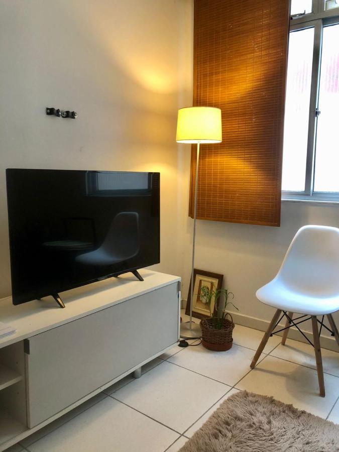 Apartamento A 150 Mts Da Praia Do Forte, Κάμπο Φρίο Εξωτερικό φωτογραφία