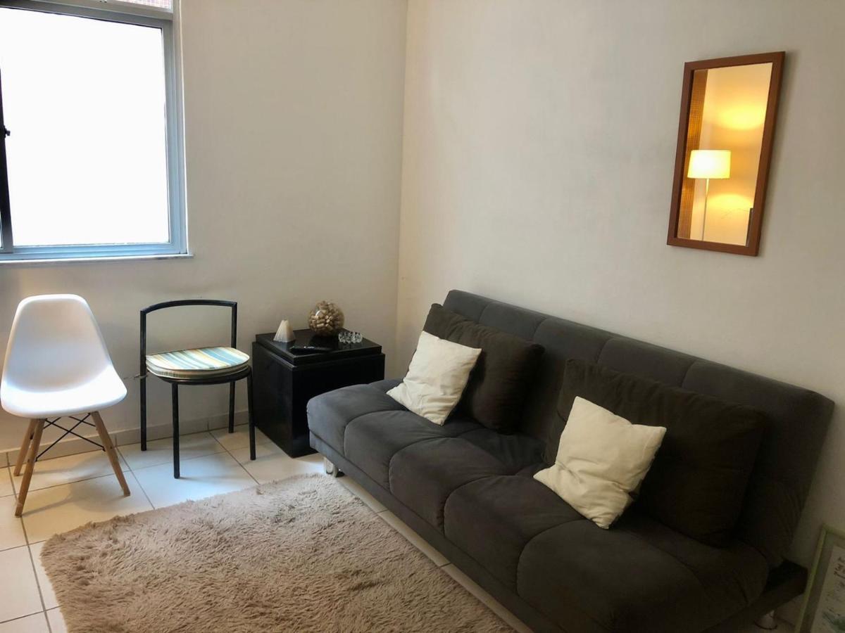 Apartamento A 150 Mts Da Praia Do Forte, Κάμπο Φρίο Εξωτερικό φωτογραφία