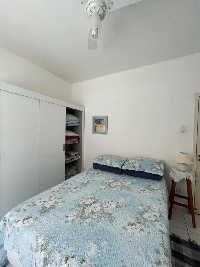 Apartamento A 150 Mts Da Praia Do Forte, Κάμπο Φρίο Εξωτερικό φωτογραφία