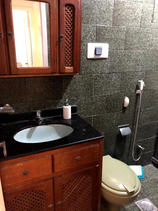 Apartamento A 150 Mts Da Praia Do Forte, Κάμπο Φρίο Εξωτερικό φωτογραφία