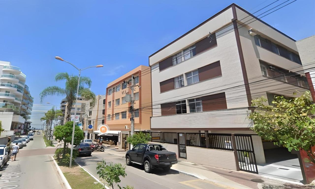 Apartamento A 150 Mts Da Praia Do Forte, Κάμπο Φρίο Εξωτερικό φωτογραφία