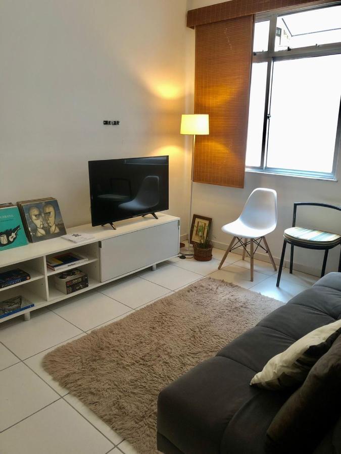 Apartamento A 150 Mts Da Praia Do Forte, Κάμπο Φρίο Εξωτερικό φωτογραφία