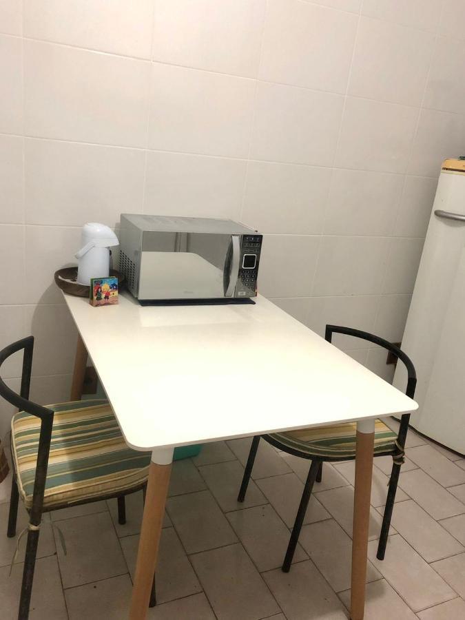 Apartamento A 150 Mts Da Praia Do Forte, Κάμπο Φρίο Εξωτερικό φωτογραφία