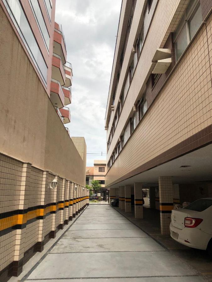 Apartamento A 150 Mts Da Praia Do Forte, Κάμπο Φρίο Εξωτερικό φωτογραφία