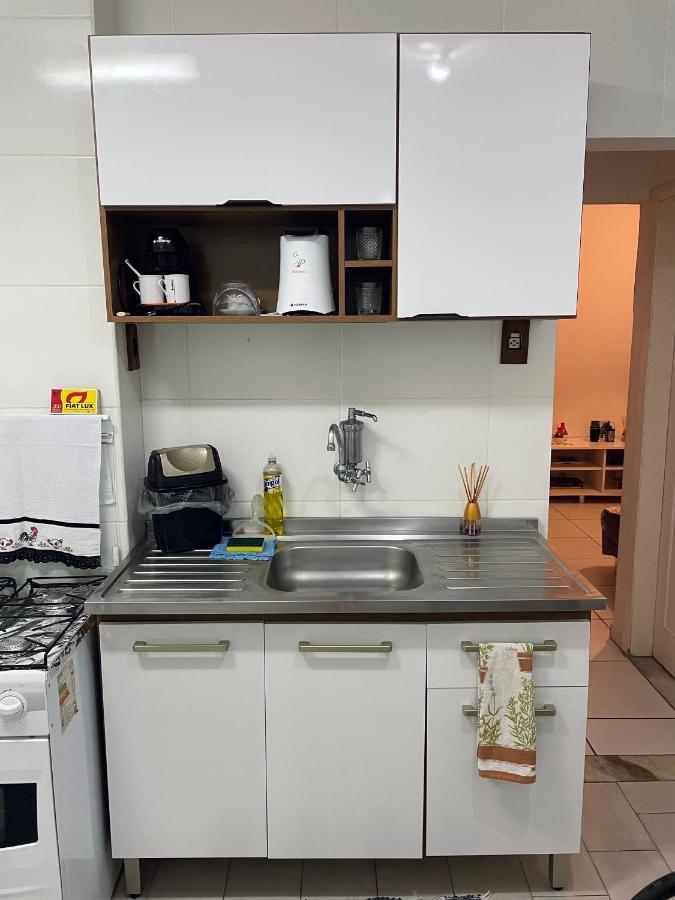 Apartamento A 150 Mts Da Praia Do Forte, Κάμπο Φρίο Εξωτερικό φωτογραφία