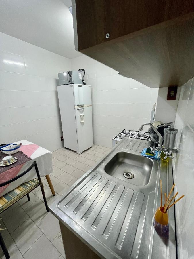 Apartamento A 150 Mts Da Praia Do Forte, Κάμπο Φρίο Εξωτερικό φωτογραφία